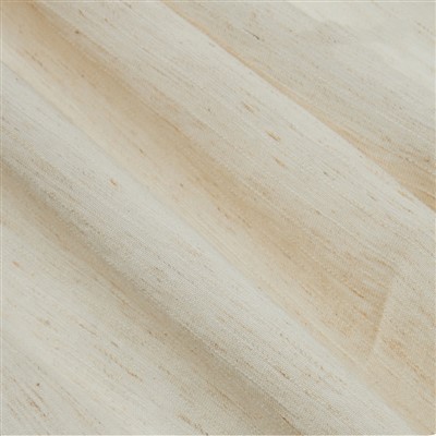 Soft linnen stof foar klean