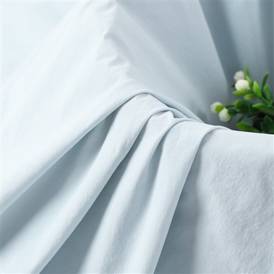 Sunscreen Stof foar klean